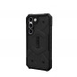 Samsung Galaxy S23 5G Case Urban Armor Gear Pathfinder Premium case  MagSAFE  Black