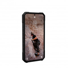 Samsung Galaxy S23 5G Case Urban Armor Gear Pathfinder Premium case  MagSAFE  Black