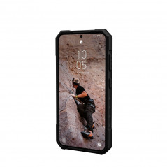 Samsung Galaxy S23 5G Case Urban Armor Gear Pathfinder Premium case  MagSAFE  Black
