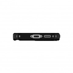 Samsung Galaxy S23 5G Case Urban Armor Gear Pathfinder Premium case  MagSAFE  Black