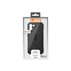 Samsung Galaxy S23 5G Case Urban Armor Gear Pathfinder Premium case  MagSAFE  Black