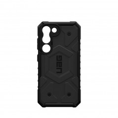 Samsung Galaxy S23 5G Case Urban Armor Gear Pathfinder Premium case  MagSAFE  Black