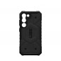 Samsung Galaxy S23 5G Case Urban Armor Gear Pathfinder Premium case  MagSAFE  Black