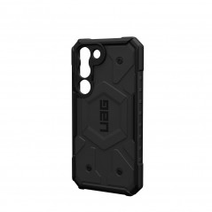 Samsung Galaxy S23 5G Case Urban Armor Gear Pathfinder Premium case  MagSAFE  Black