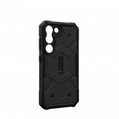Samsung Galaxy S23 5G Case Urban Armor Gear Pathfinder Premium case  MagSAFE  Black