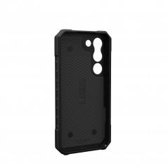 Samsung Galaxy S23 5G Case Urban Armor Gear Pathfinder Premium case  MagSAFE  Black