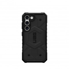 Samsung Galaxy S23 5G Case Urban Armor Gear Pathfinder Premium case  MagSAFE  Black