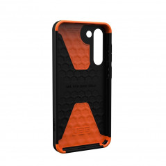 Samsung Galaxy S23 Plus 5G Case Urban Armor Gear Civilian Premium case  MagSAFE  Olive