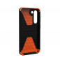Samsung Galaxy S23 Plus 5G Case Urban Armor Gear Civilian Premium case  MagSAFE  Olive