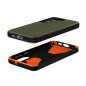 Samsung Galaxy S23 Plus 5G Case Urban Armor Gear Civilian Premium case  MagSAFE  Olive