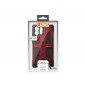 Samsung Galaxy S23 Ultra 5G Case Urban Armor Gear Monarch Premium case  MagSAFE  Crimson