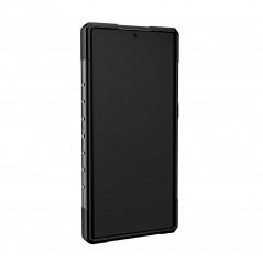 Samsung Galaxy S23 Ultra 5G Case Urban Armor Gear Plasma Ash