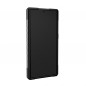 Samsung Galaxy S23 Ultra 5G Case Urban Armor Gear Plasma Ash