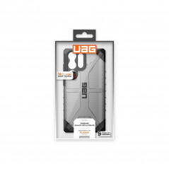 Samsung Galaxy S23 Ultra 5G Case Urban Armor Gear Plasma Ash