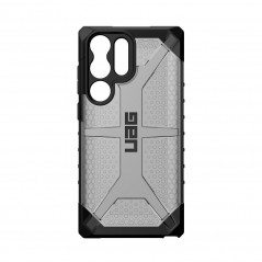 Samsung Galaxy S23 Ultra 5G Case Urban Armor Gear Plasma Ash