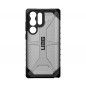 Samsung Galaxy S23 Ultra 5G Case Urban Armor Gear Plasma Ash