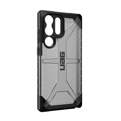 Samsung Galaxy S23 Ultra 5G Case Urban Armor Gear Plasma Ash