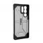 Samsung Galaxy S23 Ultra 5G Case Urban Armor Gear Plasma Ash