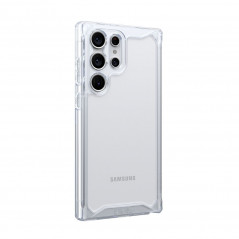 Samsung Galaxy S23 Ultra 5G Case Urban Armor Gear Plyo Premium case  MagSAFE  Ice