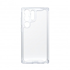 Samsung Galaxy S23 Ultra 5G Case Urban Armor Gear Plyo Premium case  MagSAFE  Ice
