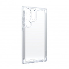 Samsung Galaxy S23 Ultra 5G Case Urban Armor Gear Plyo Premium case  MagSAFE  Ice