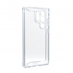 Samsung Galaxy S23 Ultra 5G Case Urban Armor Gear Plyo Premium case  MagSAFE  Ice