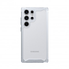 Samsung Galaxy S23 Ultra 5G Case Urban Armor Gear Plyo Premium case  MagSAFE  Ice
