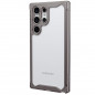 Samsung Galaxy S23 Ultra 5G Case Urban Armor Gear Plyo Premium case  MagSAFE  Magnet ash