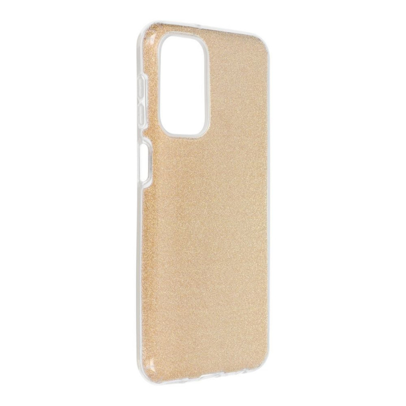 Samsung Galaxy A23 5G Case Shining Gold