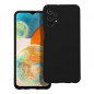 Samsung Galaxy A23 5G Case Silicone Elegant  Black