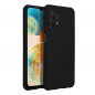 Samsung Galaxy A23 5G Case Silicone Elegant  Black