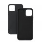 Samsung Galaxy A23 5G Case Silicone Elegant  Black