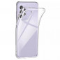 Samsung Galaxy A23 5G Case Ultra Slim 0,5mm Transparent