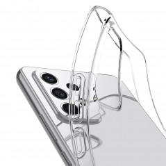 Samsung Galaxy A23 5G Case Ultra Slim 0,5mm Transparent
