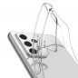 Samsung Galaxy A23 5G Case Ultra Slim 0,5mm Transparent