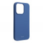 Apple iPhone 14 Pro Case Roar Colorful Jelly Navy