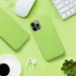 Apple iPhone 14 Pro Case Roar Colorful Jelly Lime