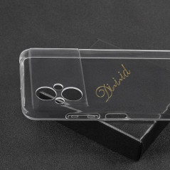 XIAOMI Poco M5 Case Ultra Slim 0,5mm Transparent