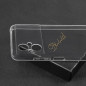 XIAOMI Poco M5 Case Ultra Slim 0,5mm Transparent