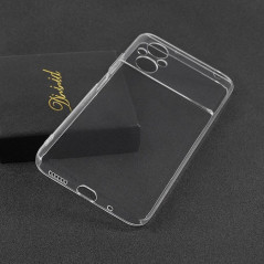 XIAOMI Poco M5 Case Ultra Slim 0,5mm Transparent