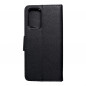 Samsung Galaxy A23 5G Wallet Cases Fancy Book Black