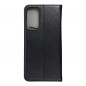 Samsung Galaxy M13 Wallet Cases Smart Magneto book Black