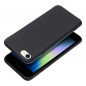 Apple iPhone SE 2022 5G Case MATT Black