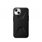 Apple iPhone 13 Case Urban Armor Gear Civilian Premium case  MagSAFE  Black