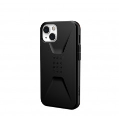 Apple iPhone 13 Case Urban Armor Gear Civilian Premium case  MagSAFE  Black