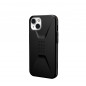 Apple iPhone 13 Case Urban Armor Gear Civilian Premium case  MagSAFE  Black
