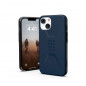 Apple iPhone 14 Plus Case Urban Armor Gear Civilian Premium case  MagSAFE  Navy