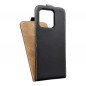 XIAOMI Redmi 10C Flip holsters Slim Flexi Fresh Black