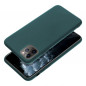 Apple iPhone 11 Pro Max Case MATT Dark green