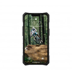 Apple iPhone 13 Case Urban Armor Gear Plasma Ash